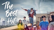 The Best Hit aka Hit The Top E16 | Tagalog Dubbed | Slice-of-life | Korean Drama