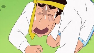Crayon Shin-chan new episode 2025 Xiaokui and Xiaobai in the early morning of July 19th!