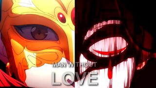 Xie Lian - Man Without Love