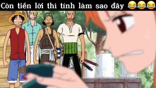 Tiền lời thì tính sao🤣🤣🤣