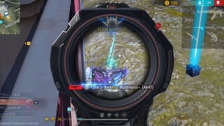 FreeFireeShort #1