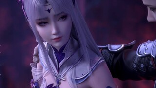 Yue Jian Medical Fairy จะทดสอบชะตากรรมของคุณไม่ว่าจะลึกหรือตื้น แหล่งกำเนิดเสียงของเพลงตัวละครของ Li