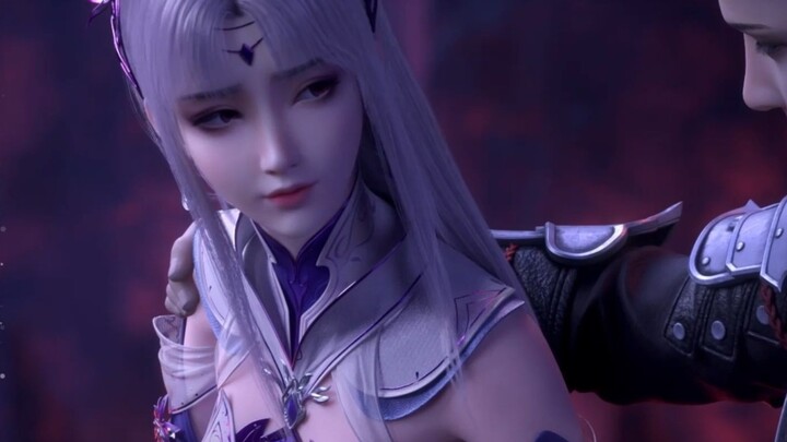 Yue Jian Medical Fairy จะทดสอบชะตากรรมของคุณไม่ว่าจะลึกหรือตื้น แหล่งกำเนิดเสียงของเพลงตัวละครของ Li