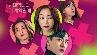 LOVE TO HATE YOU episode 7 K-Drama Tagalog Dubbed