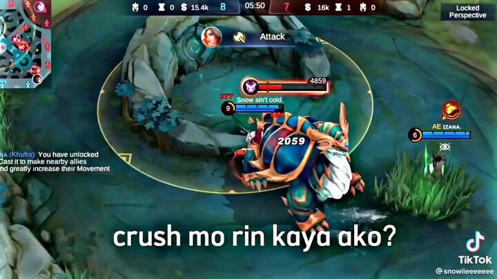 send mona sa crush mo 😂