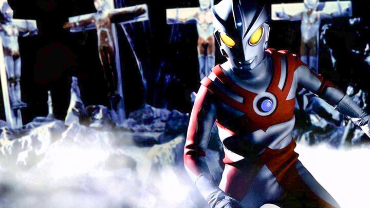 Kể từ khi Nan Yuko rời đi, Ultraman Ace đã trở nên vô cùng dũng cảm, khiến vô số siêu thú phải sợ hã