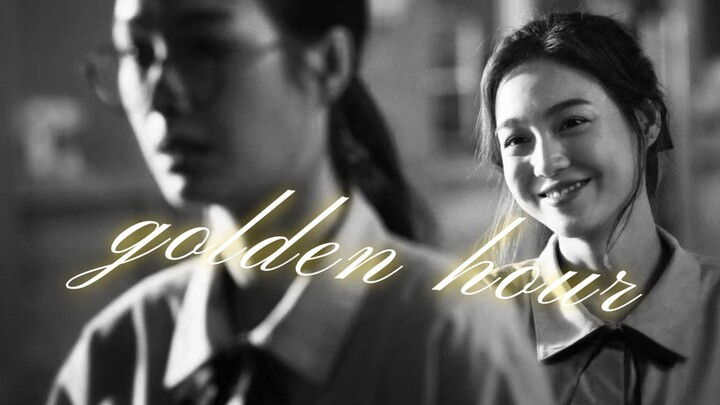 【milklove/golden hour】Is companionship a synonym for love?