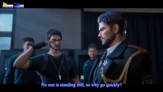 Eng Sub Slay The Gods EP7