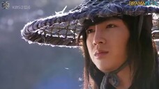 HONG GIL DONG EP.4