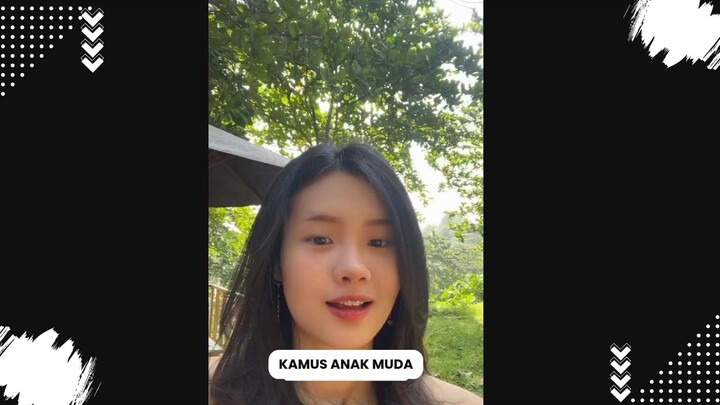 yang kayak aku ya cuma aku