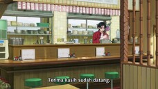 Bucchigiri eps 9