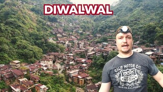 PHILIPPINES GOLD RUSH TOWN - Most Mysterious And Fascinating Place? (Diwalwal, Davao)