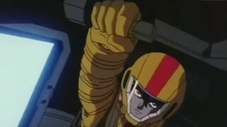 [Mobile Suit Gundam] "Go, Asrada (Vision)" ~