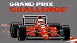 Ferrari Grand Prix Challenge (USA) - NES (Longplay) Retro.NES