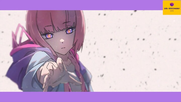 Nightcore - GIỮ CHẶT TAY EM (Lyrics) #ANIME