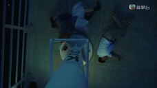 Bằng Chứng Thép 5 EP 5 [Sub Việt]