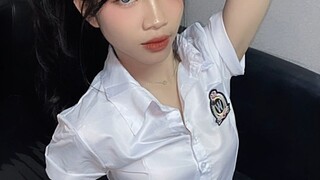 Tiktok : Viviiiiiii i nya banyak