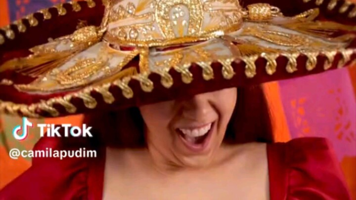 Poco Loco makeup dari (Camila pudim) wajib liat bagus banget soalnya 🥵
