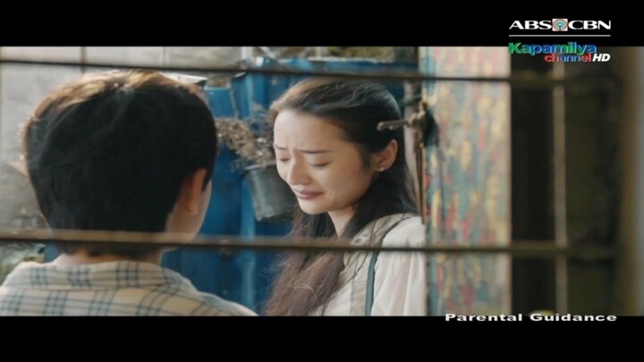 Fireworks Of My Heart Tagalog Dubbed ABS-CBN Kapamilya Channel Episode 29