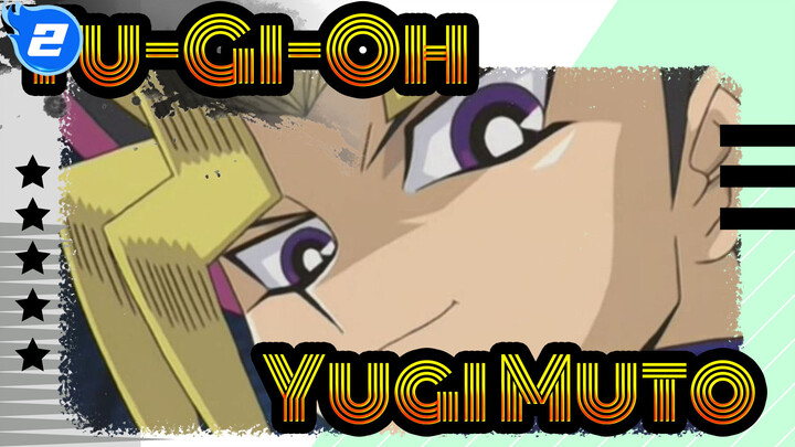 [Yu-Gi-Oh!] What Did Yugi Muto Do?_2