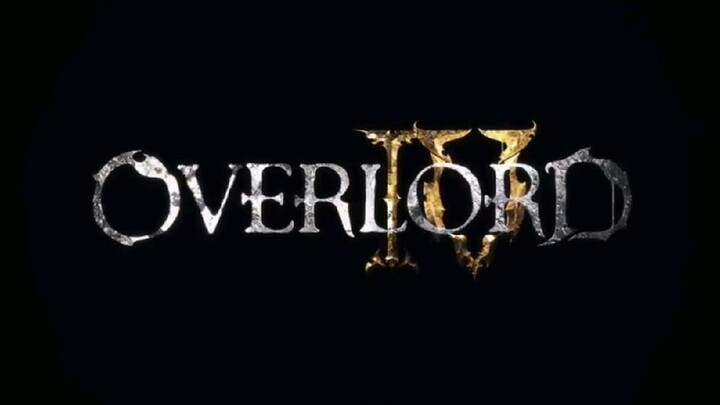 Overlord lV trailer official