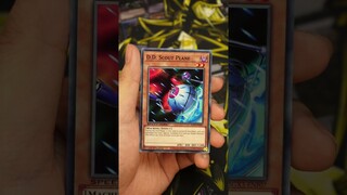 Bộ Bài Shadow Rider Amnael - Professor Of Alchemy - M2 Beginner Box Yugioh Speed Duel GX