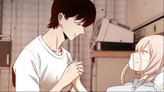 I Have Been Trapped in This Day for Three Thousand Years Episodes 3 to 4 Subtitles