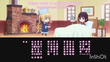 Blend S Ending