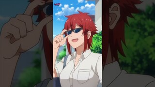 Anime Funny Moments English Dub