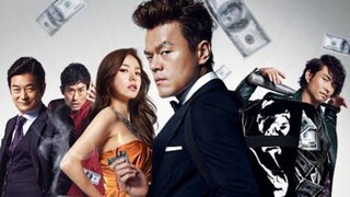 A MILLIONAIRE ON THE RUN (2012) เงิน เพื่อน ความตาย (🔊🇹🇭)