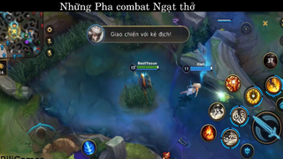 biligamer22-3 -  trận đấu với combat ngạt thở