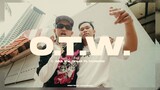 GRA THE GREAT - OTW feat. Hvncho (Official Music Video)