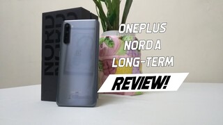 OnePlus Nord A Long Term Review | Is It Worth Buying In 2021!?