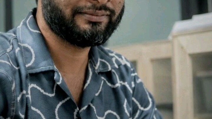 সময় বড় আজব