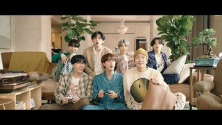 Life goes on (Official MV) BTS Big Hit