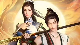 Multi_Sub【斗战天下】__Fight_For_The_Throne___Episode__41