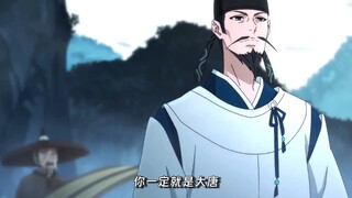 要是少年李白真长这样，唐诗三百首我直接当饭炫