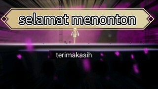 ANIME MUSIK(5 MENIT)