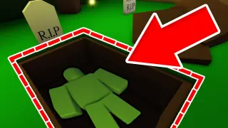 How To *SUMMON* The GREEN MAN in Roblox Brookhaven 🏡 RP!!!
