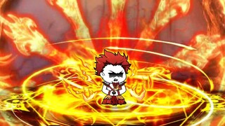 "ความเหงาที่คงกระพันⅡ" จุนเหยาซีแปลงร่างเป็นอีกบุคคลหนึ่งชั่วนิรันดร์และใช้เลือดของเขาเพื่อสังหารนัก