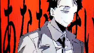 【うごメモ/SPN】手书【ヘヴンリーユー】