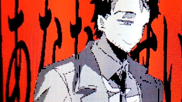 【うごメモ/SPN】手书【ヘヴンリーユー】