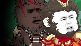 Journey to the West 36