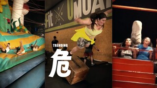 想知道这个音频下的人还好吗⁉️🥹