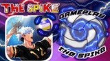 gameplay the spike #24