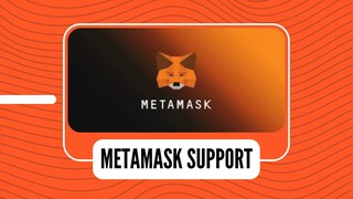 How to Contact Official Metamask Support {CONTACT US}