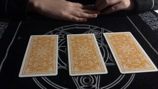 【Gtarot】Bạn sẽ nghe được tin tốt nào trong 48 giờ tới?