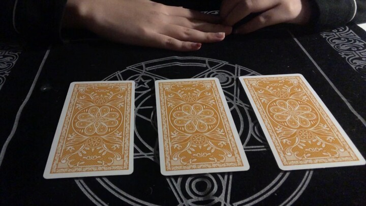 【Gtarot】What good news will you hear in the next 48 hours?