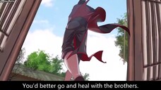 Gate of the Mysterious Realm Episode 14