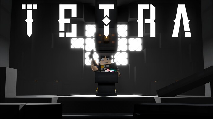 【แนะนำม็อด MC】การได้ใช้เครื่องมือที่ถูกออกแบบมาเฉพาะตัวเป็นยังไงนะ? | Tetra